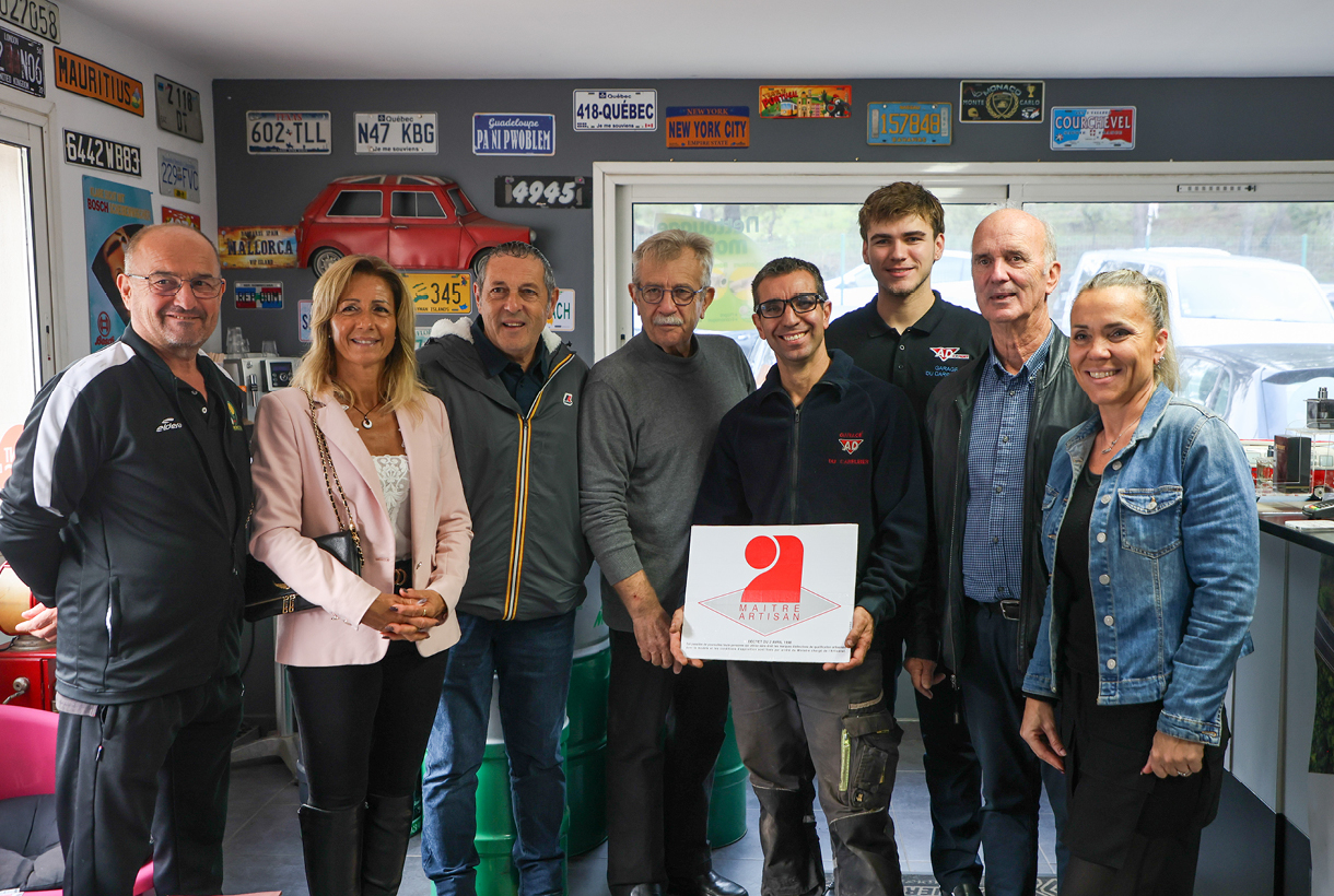 11 07 2025 MAITREARTISAN GARAGE