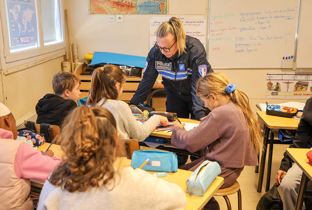 12 10 2025 LUTTE ANTI HARCELEMENT ACTU2