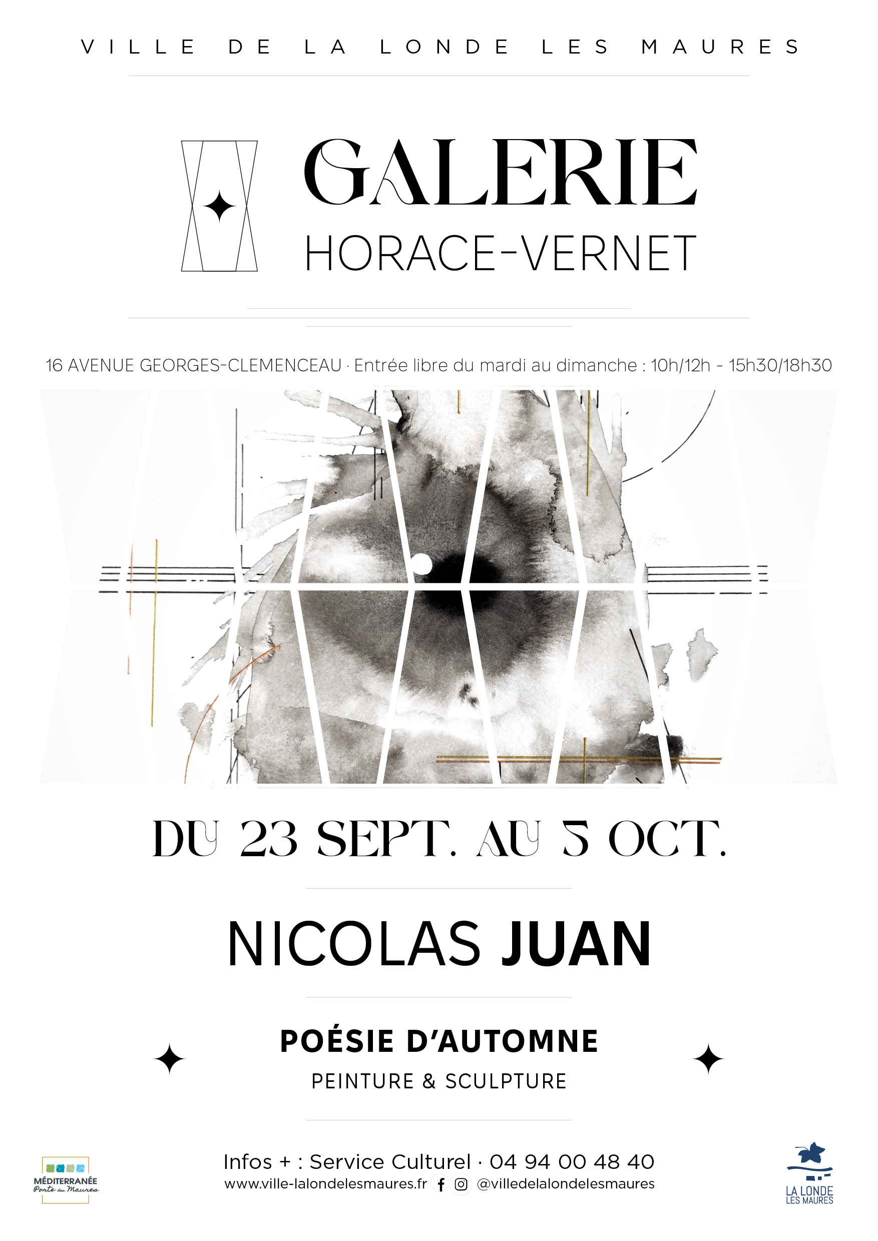 02 A3 GALERIE HORACE VERNET 2025 DELESTRE