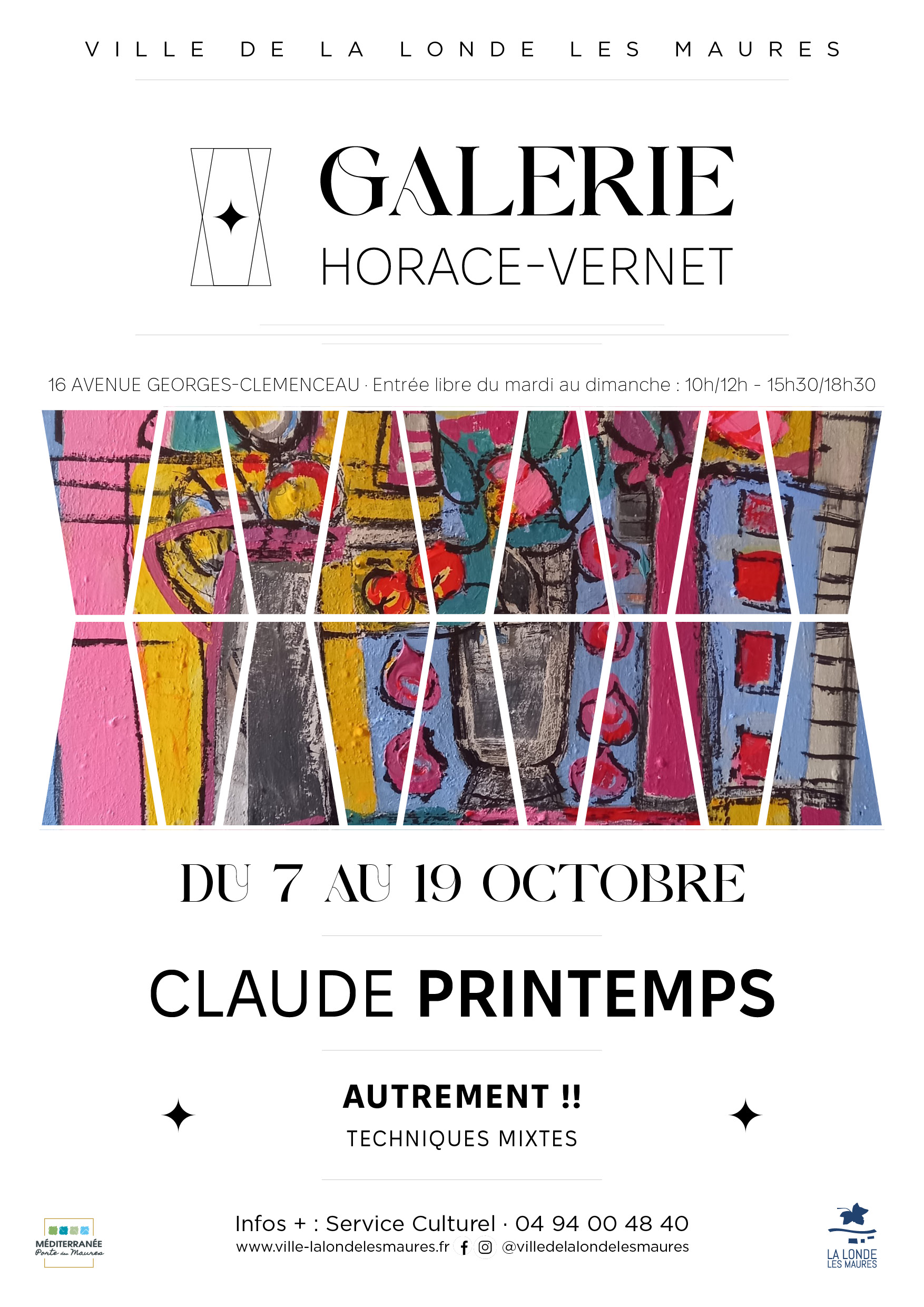 02 A3 GALERIE HORACE VERNET 2025 DELESTRE