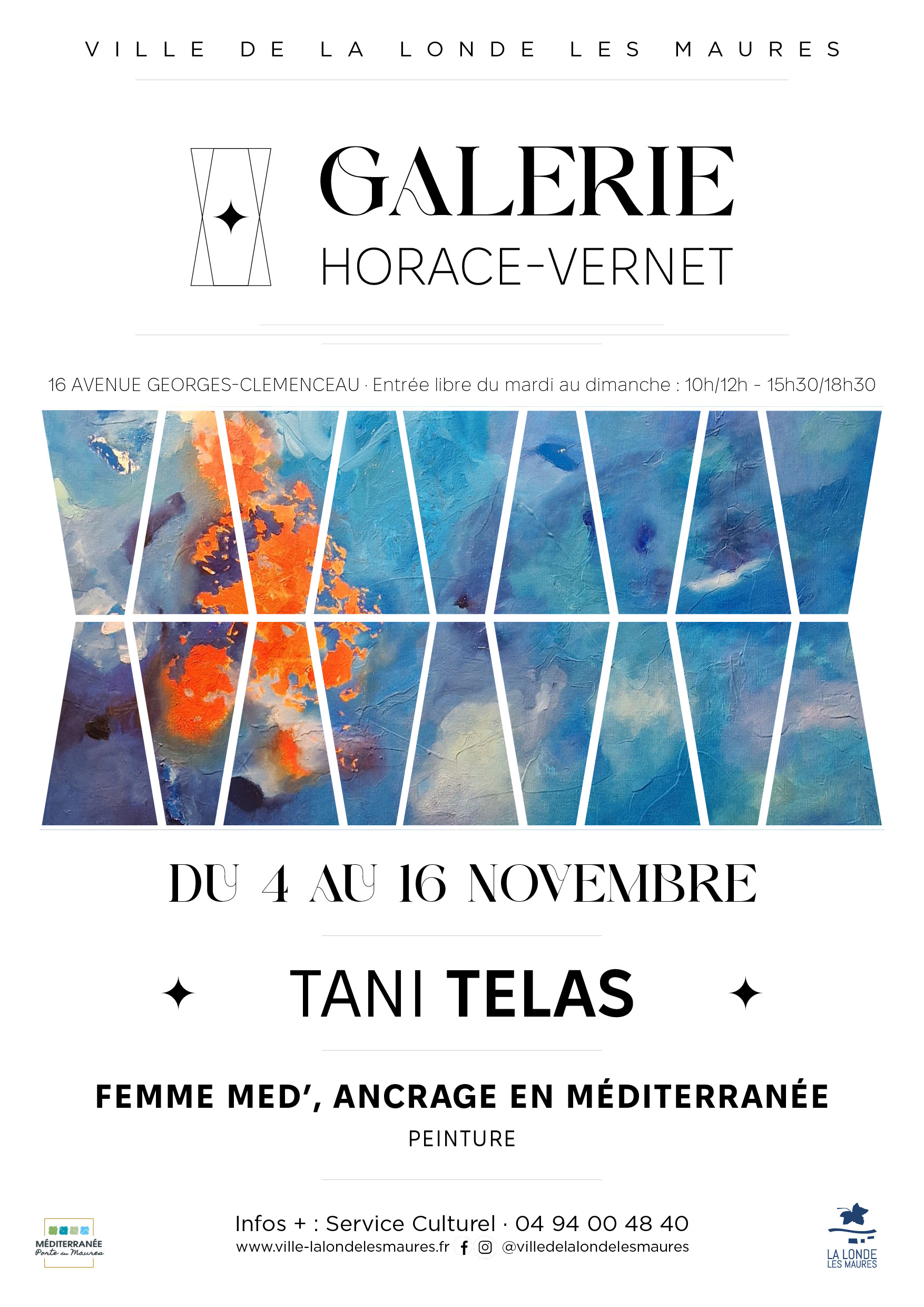 02 A3 GALERIE HORACE VERNET 2025 DELESTRE