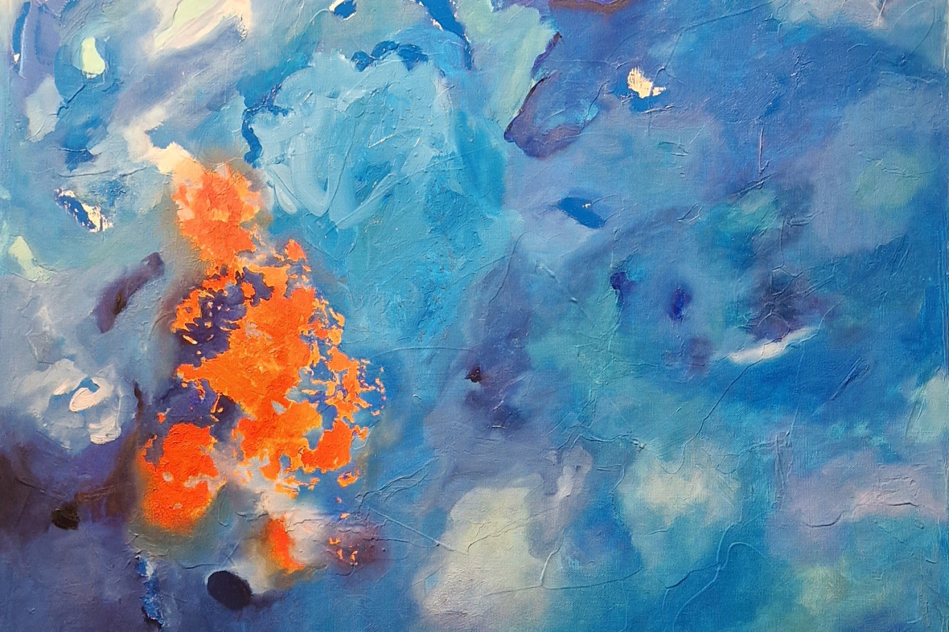 Exposition Tani Telas