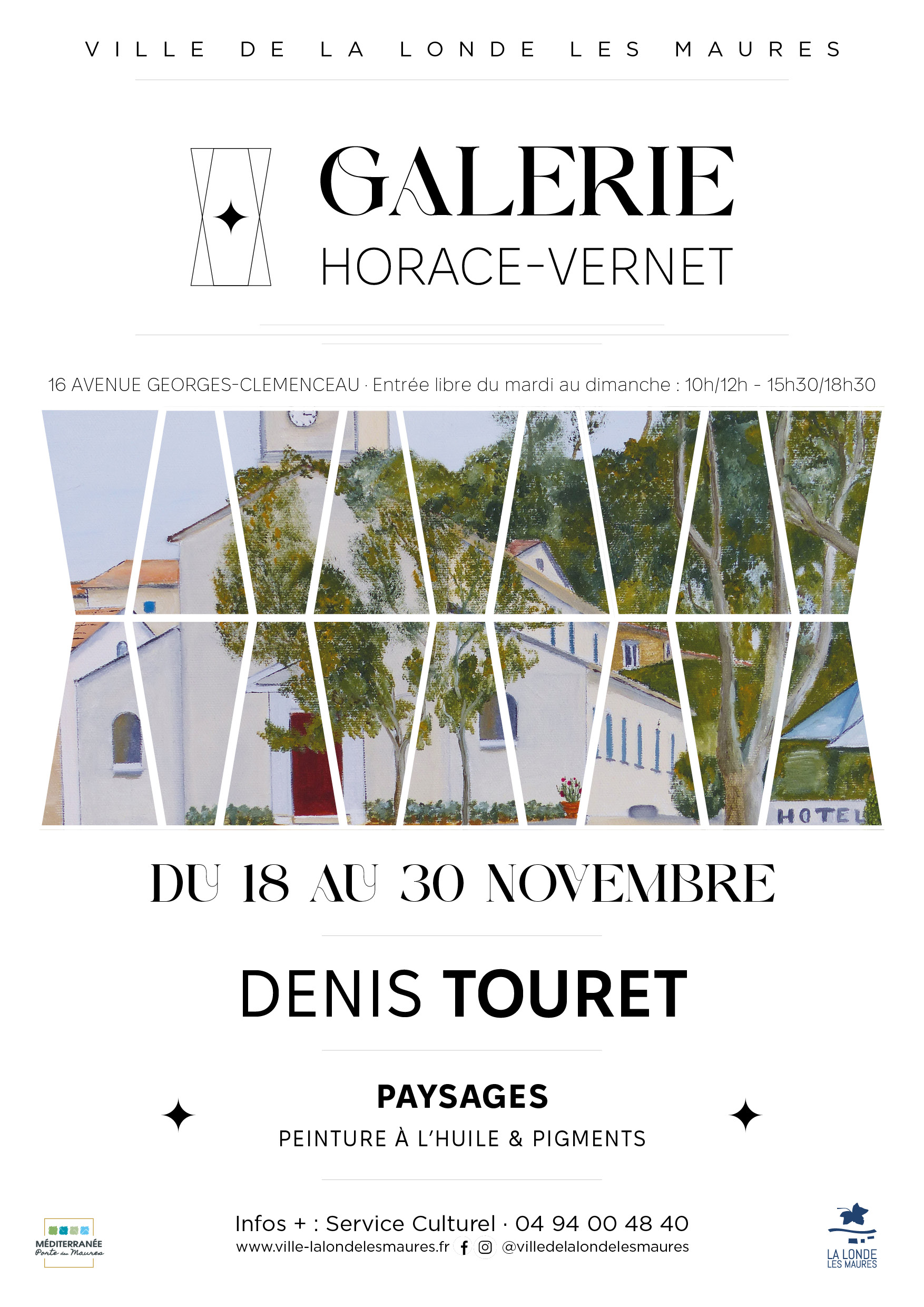 02 A3 GALERIE HORACE VERNET 2025 DELESTRE