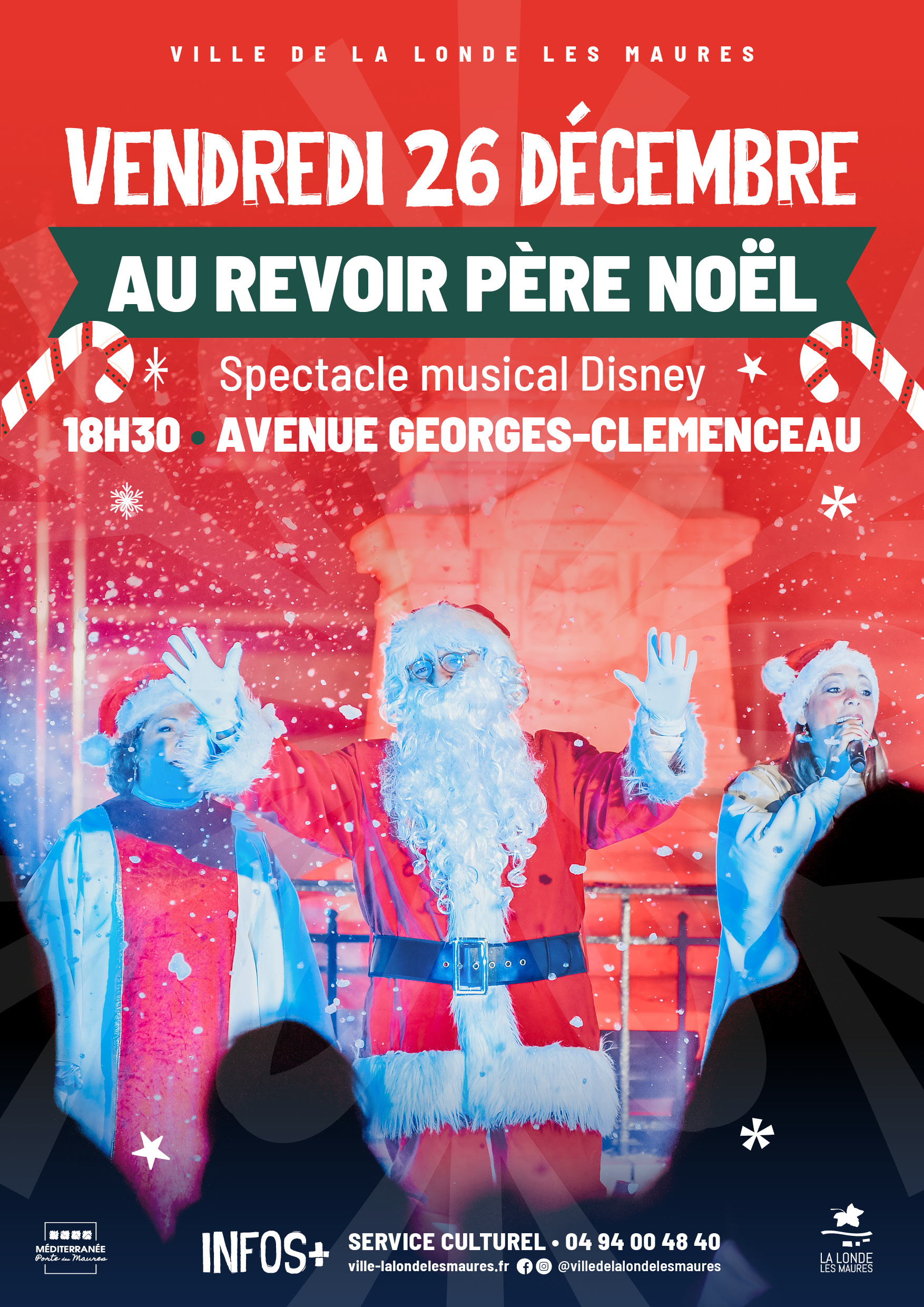 12 26 2025 DEPART PERENOEL AFFICHE
