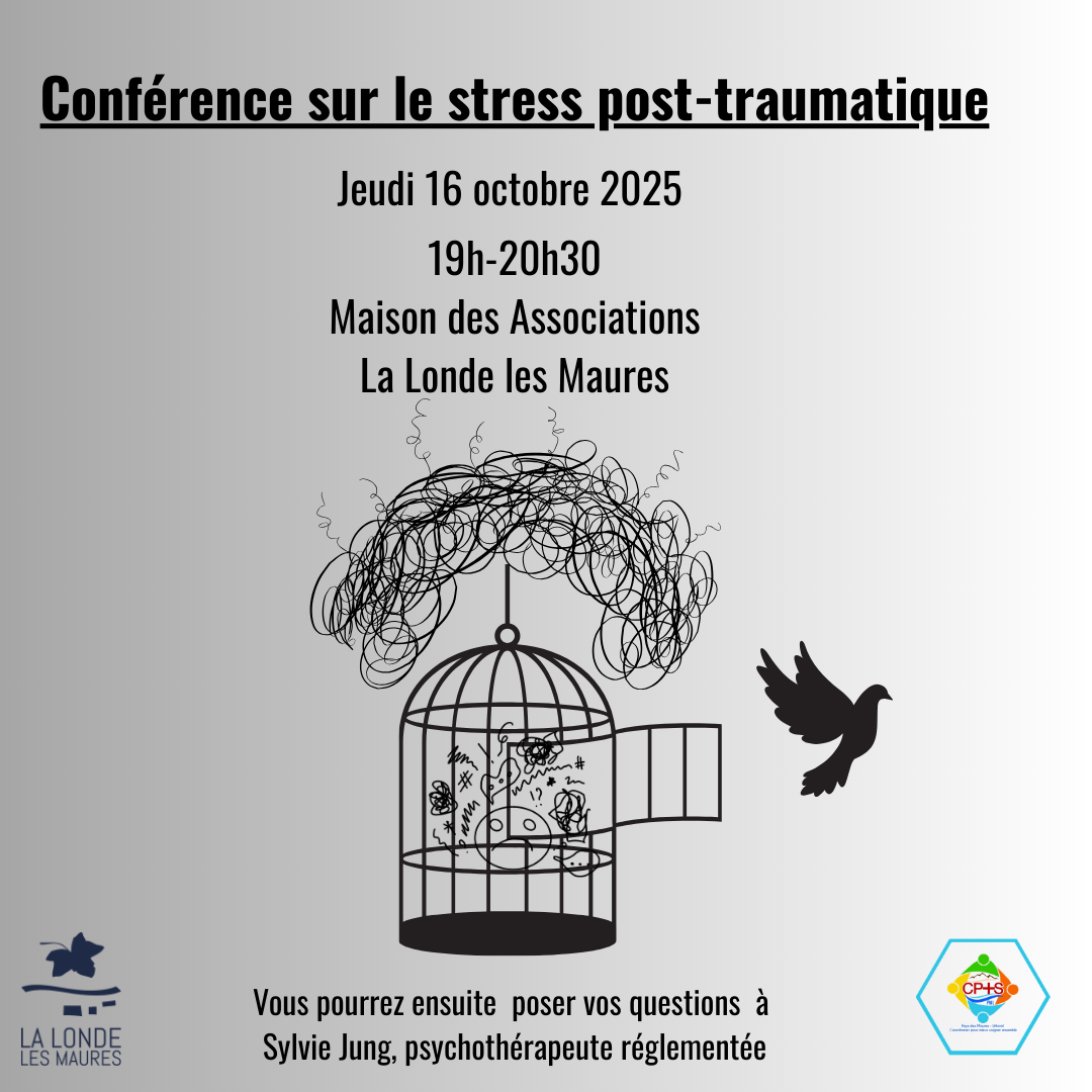 stress post traumatique 1