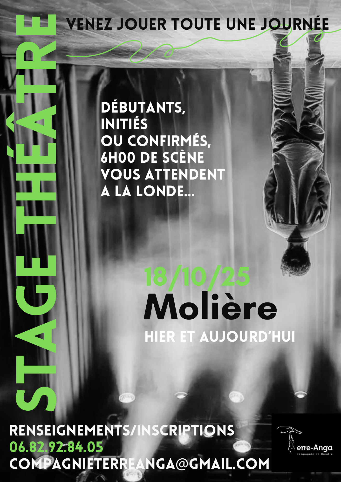 10 18 2025 THEATRE TERREANGA MOLIERE