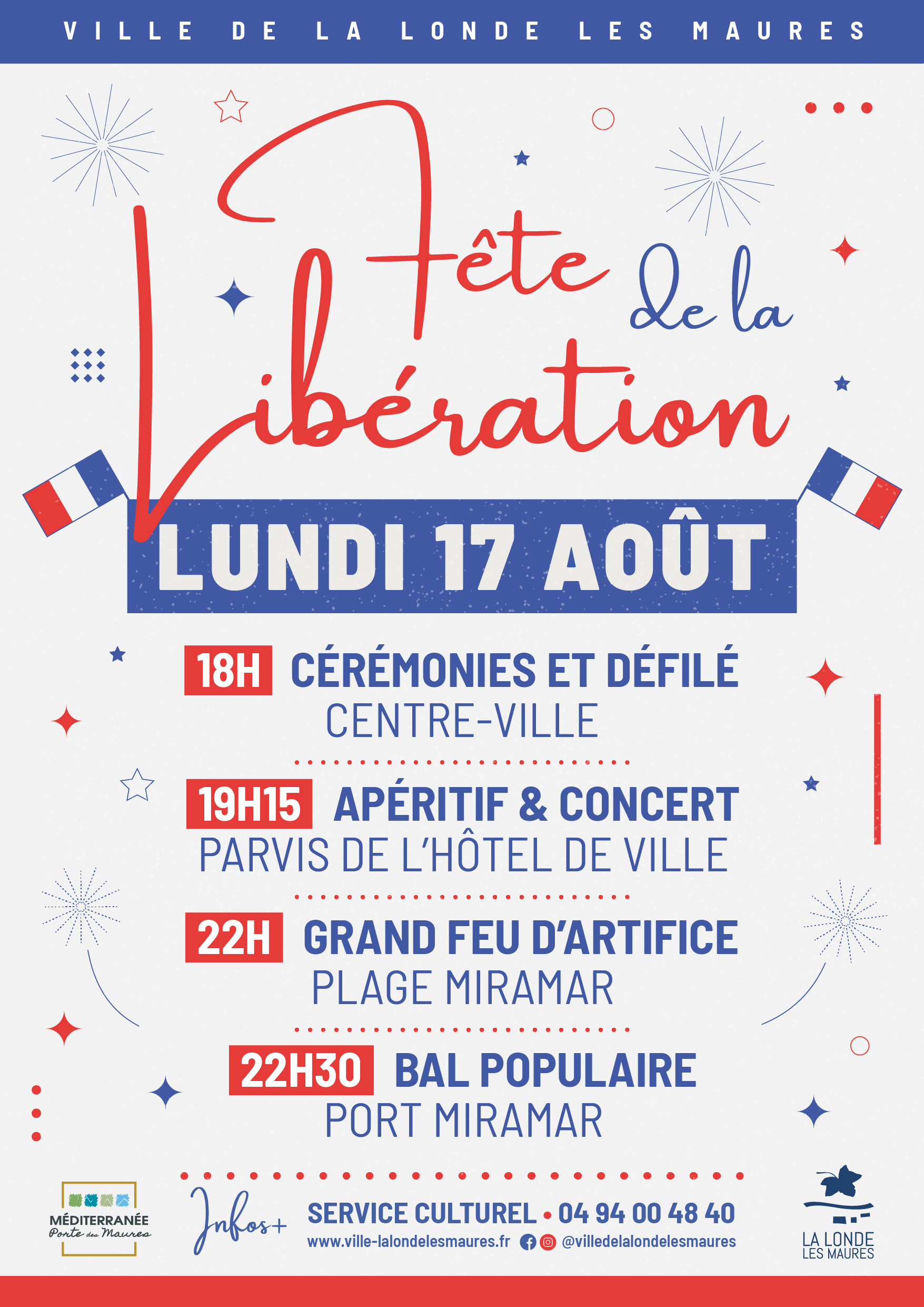 A3 LIBERATION 2026