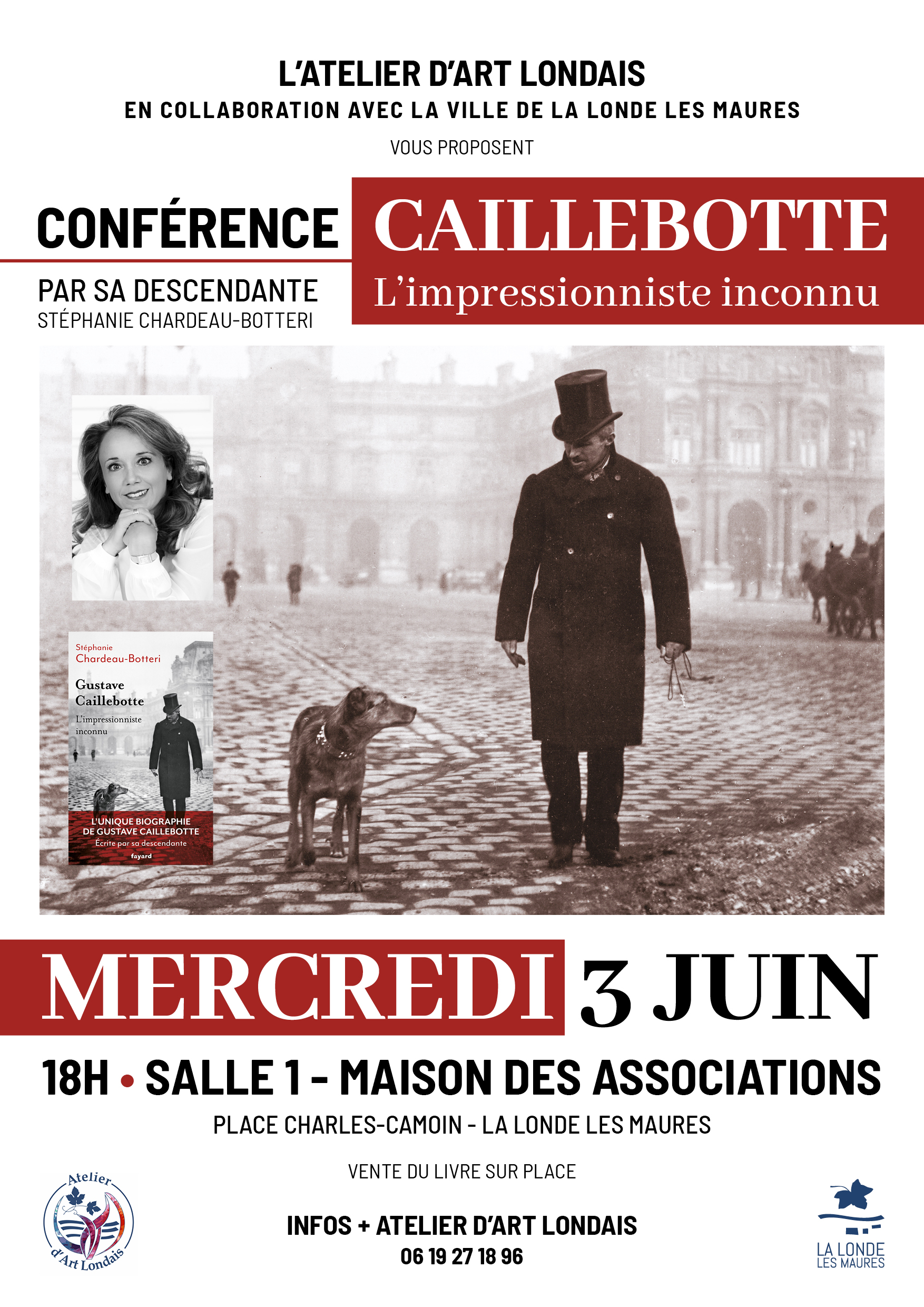 06 03 2026 CONFERENCE CAILLEBOTTE PROPOSITION