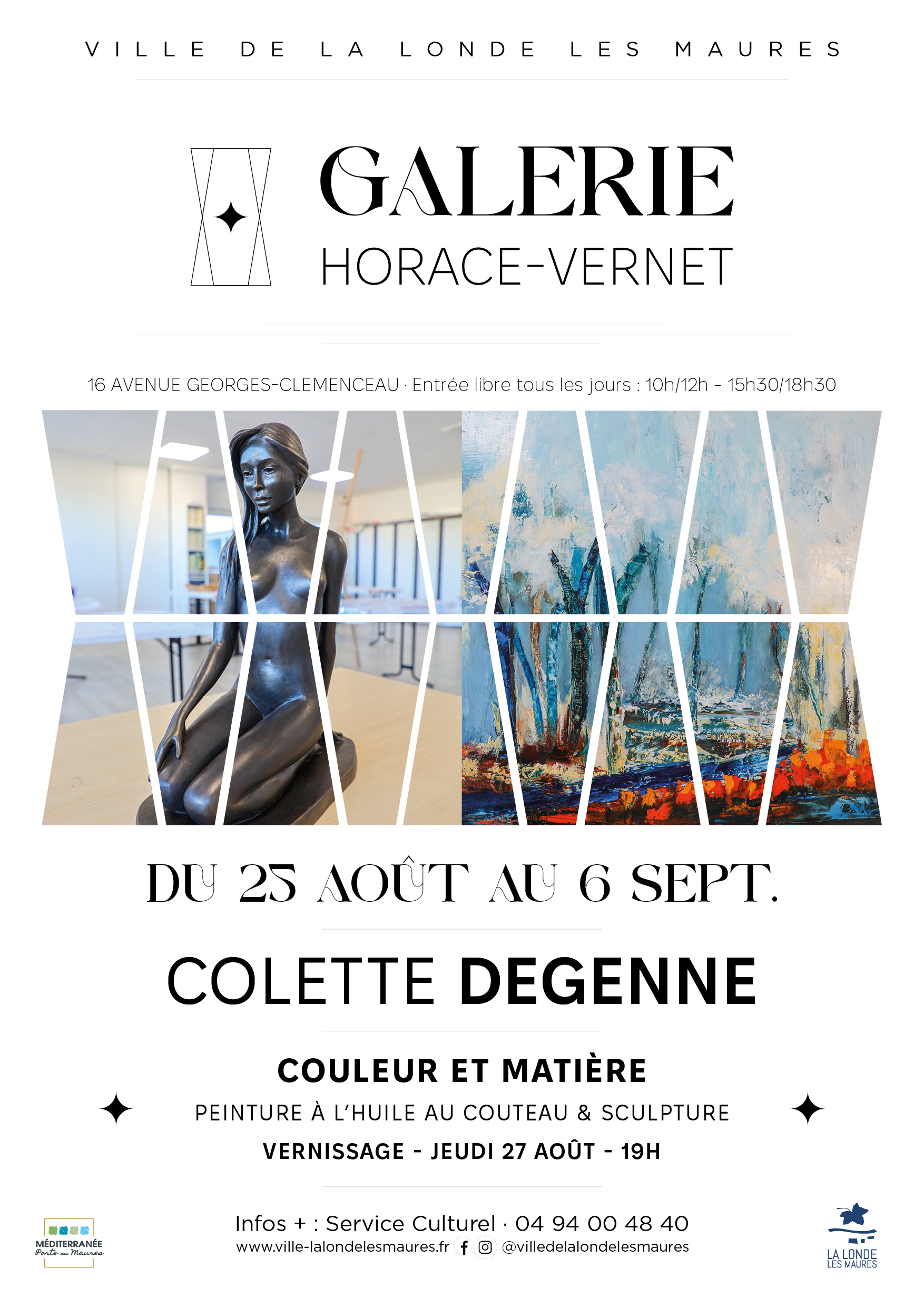 01 A3 GALERIE HORACE VERNET 2025 ORLEMANS LE