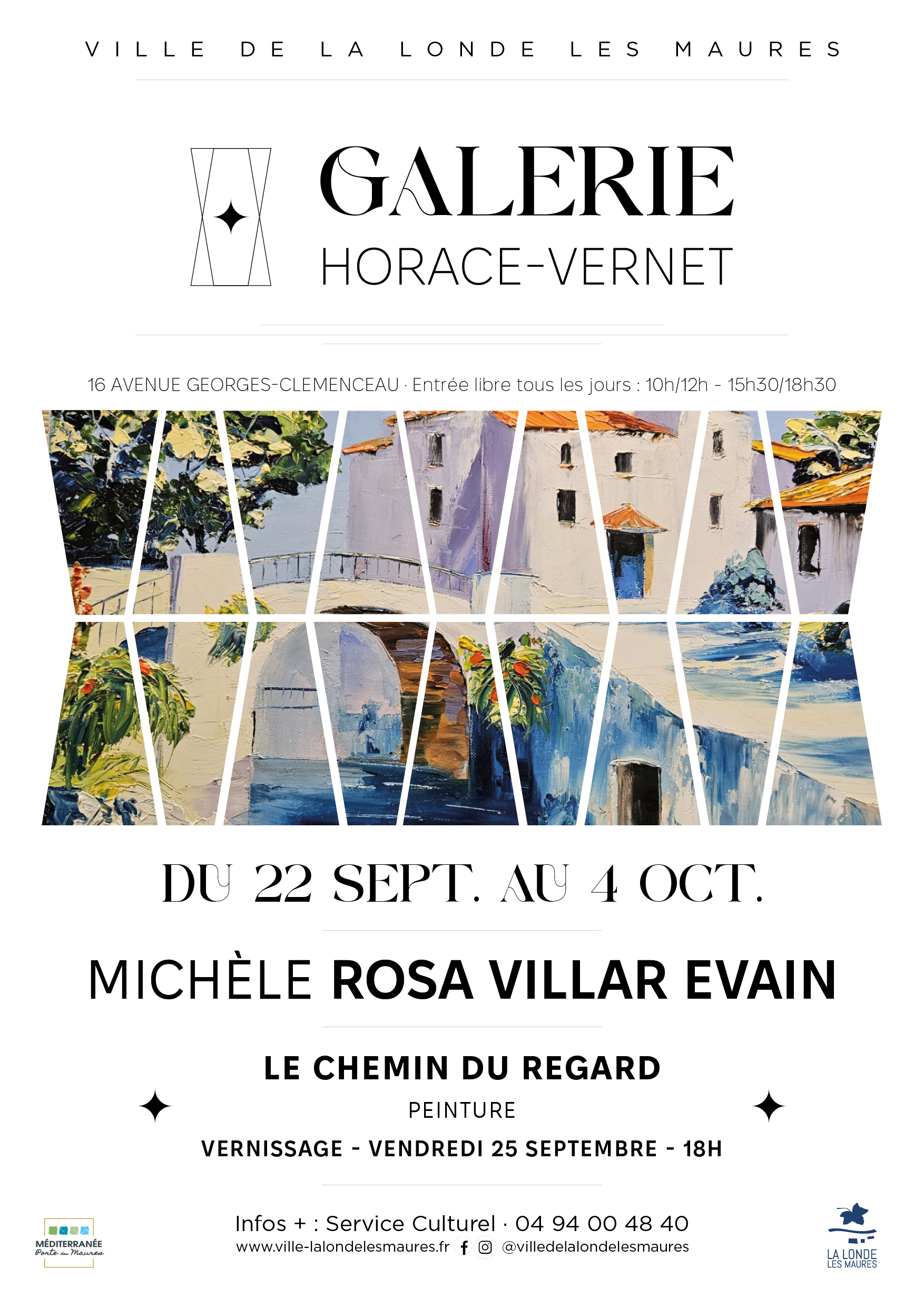 01 A3 GALERIE HORACE VERNET 2025 ORLEMANS LE