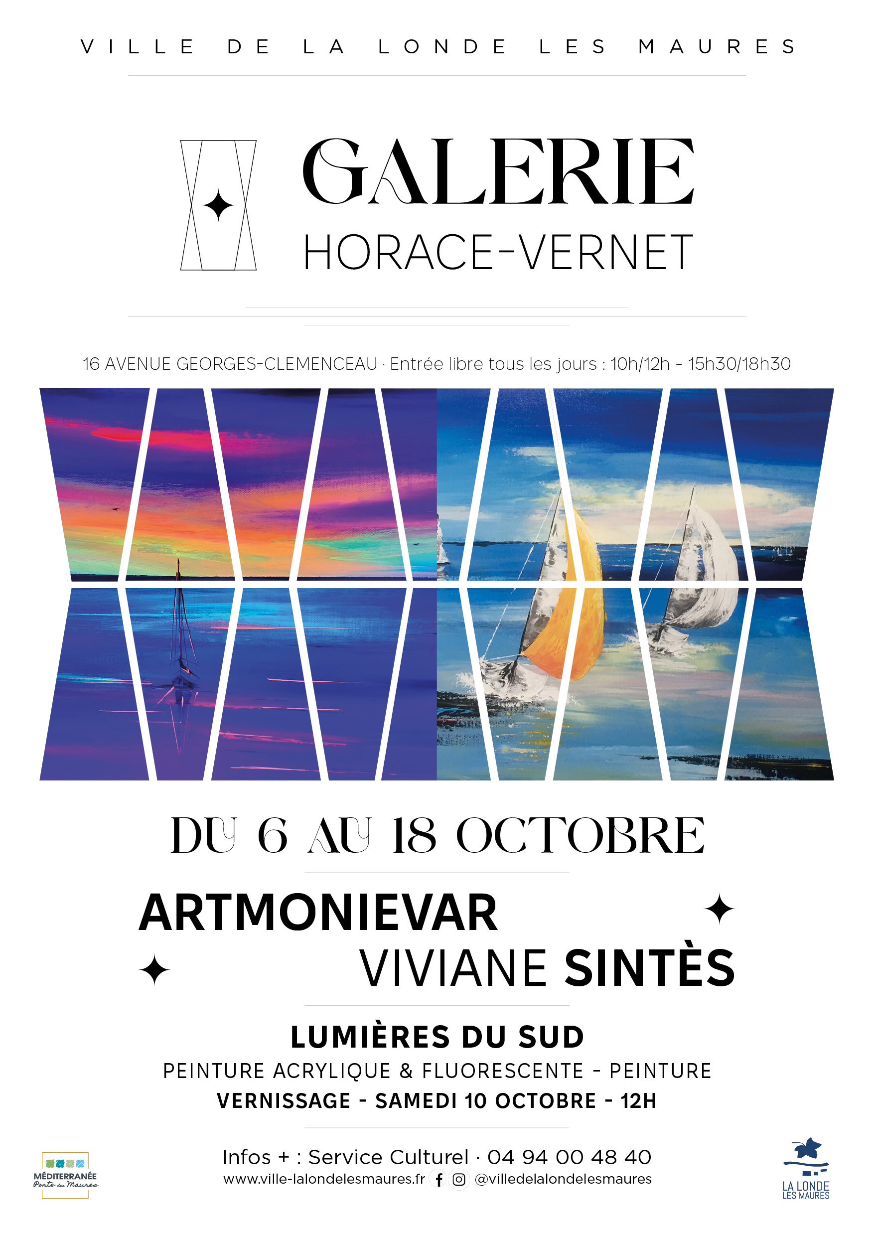 01 A3 GALERIE HORACE VERNET 2025 ORLEMANS LE