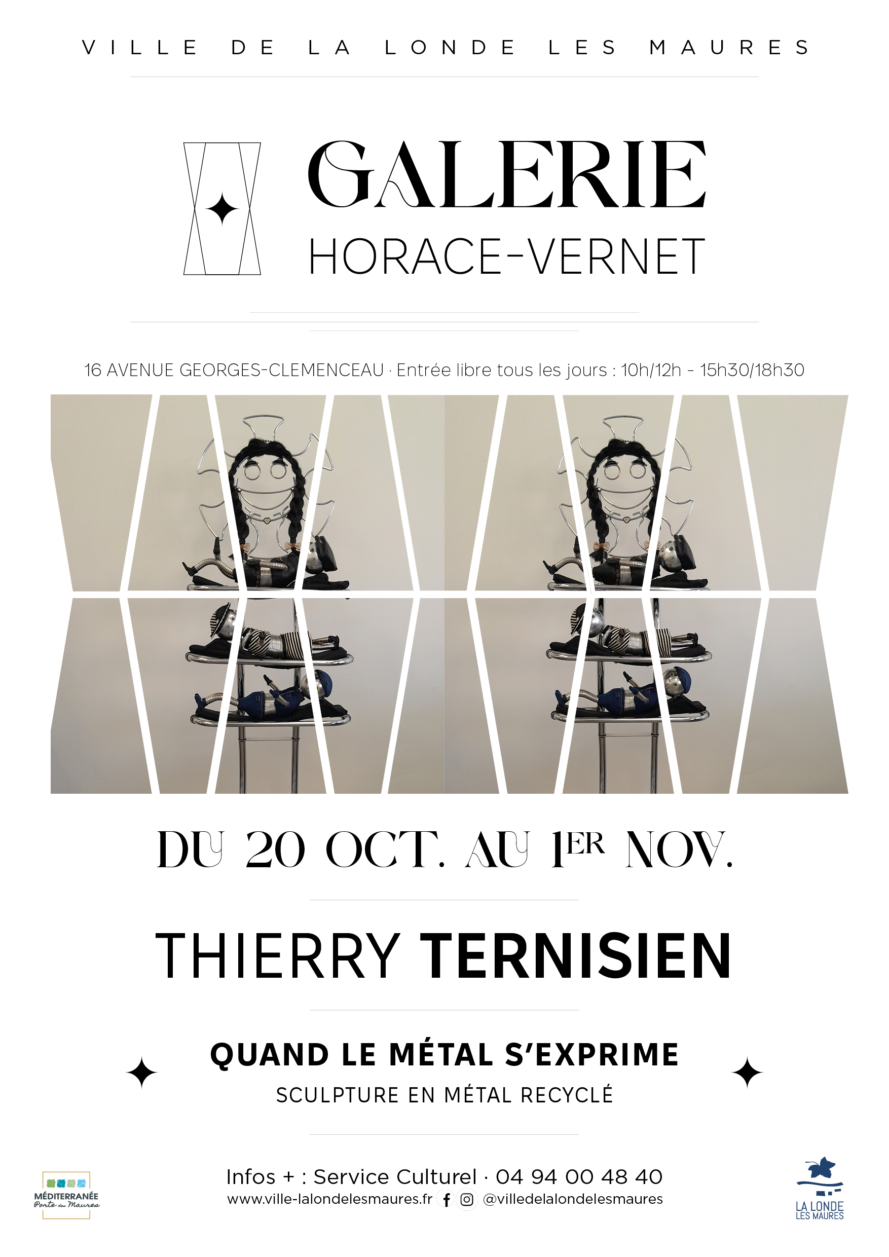 01 A3 GALERIE HORACE VERNET 2025 ORLEMANS LE