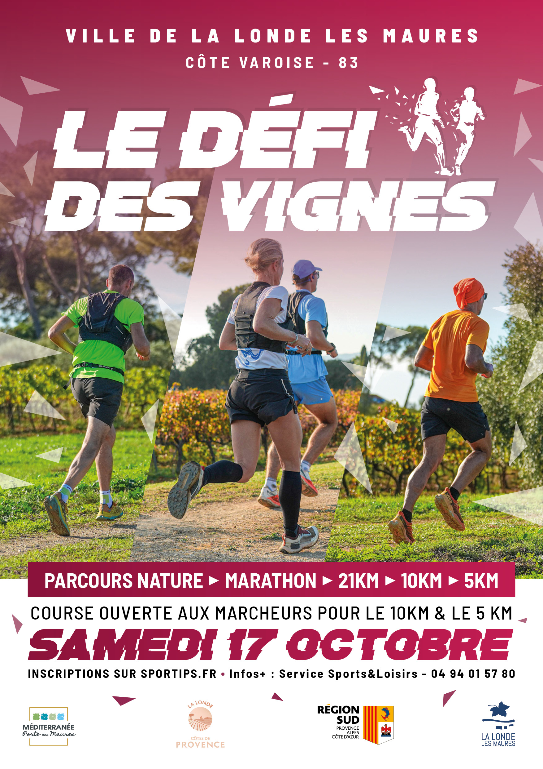 A3 DEFI DES VIGNES 2025