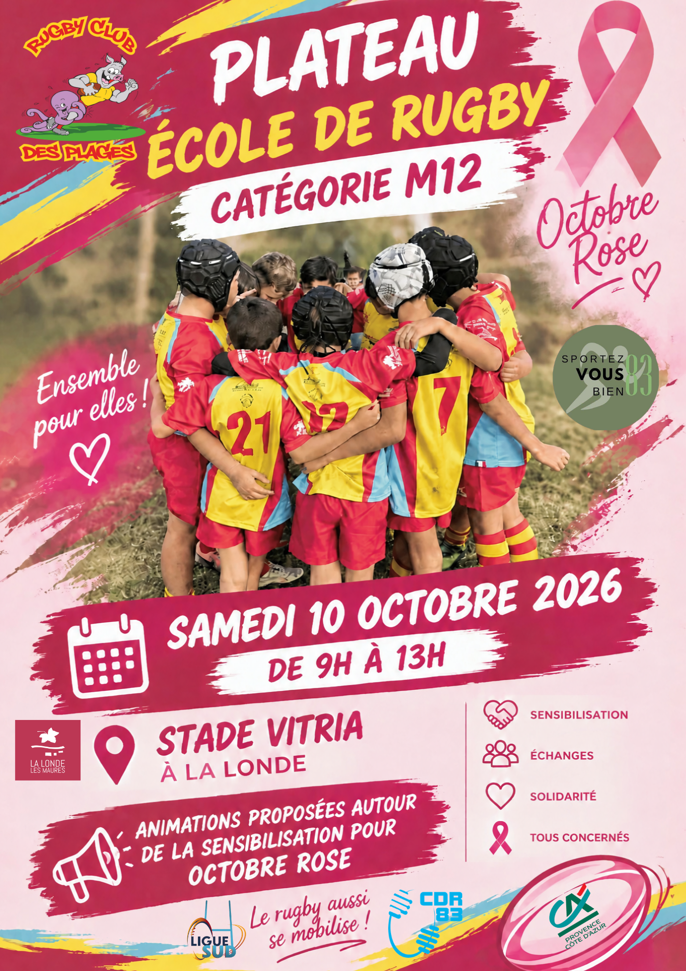 20261010 Plateau M12 Octobre Rose