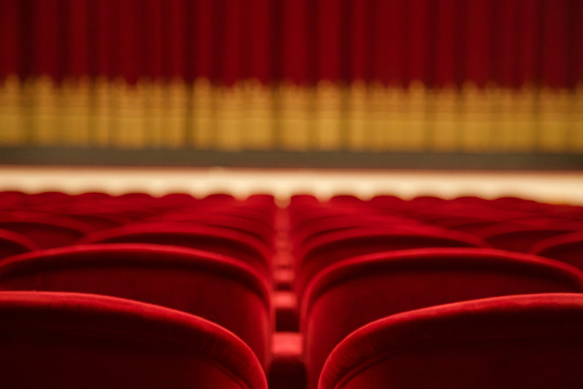 Théâtre