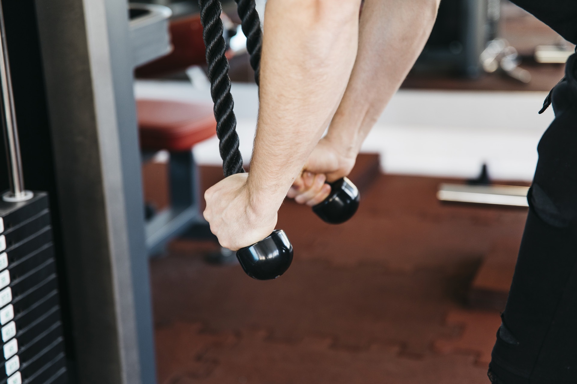 Stage 'Cardio évolutif et mobilité'
