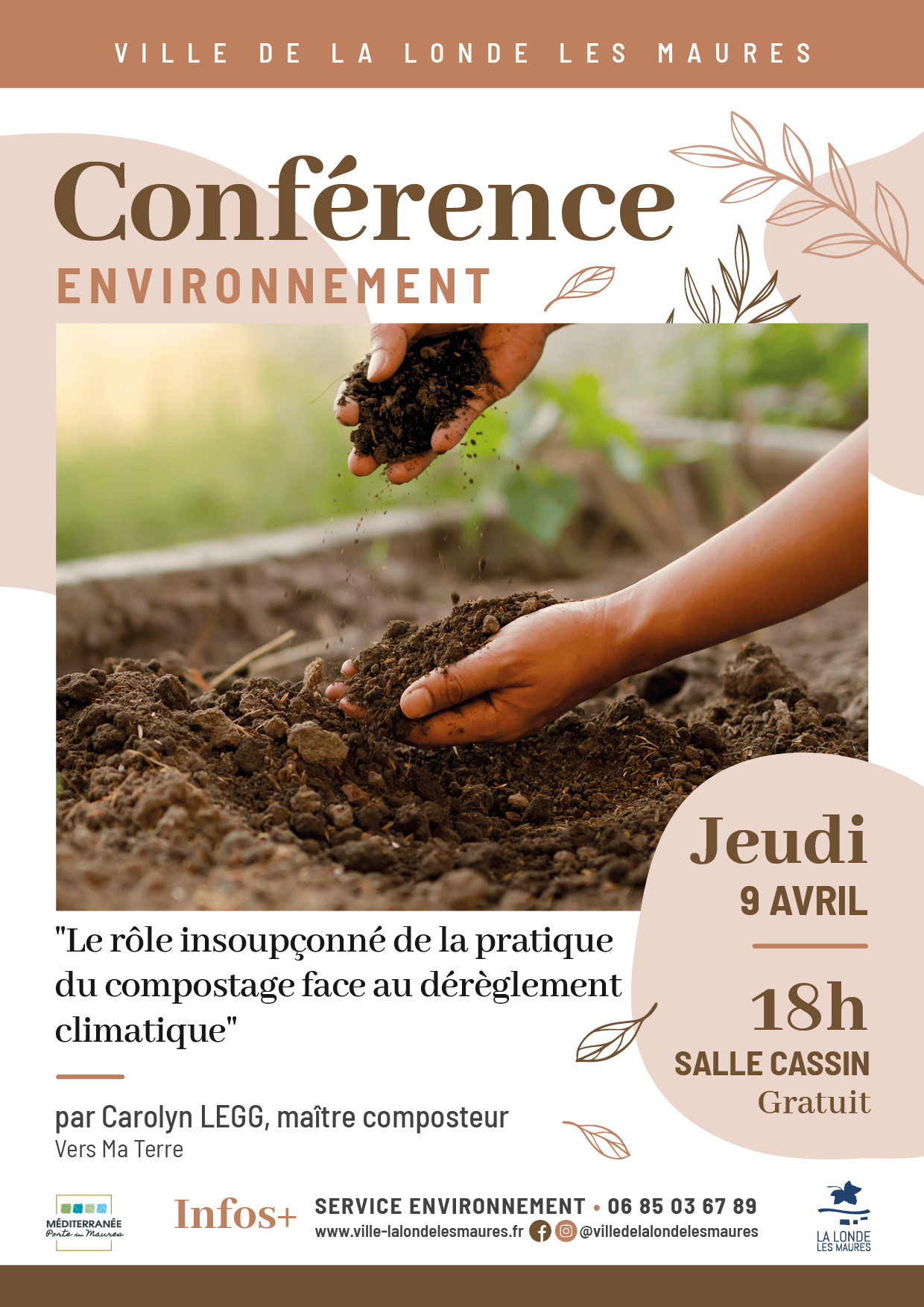 01 02 27 2025 CONF ENVIRONNEMENT