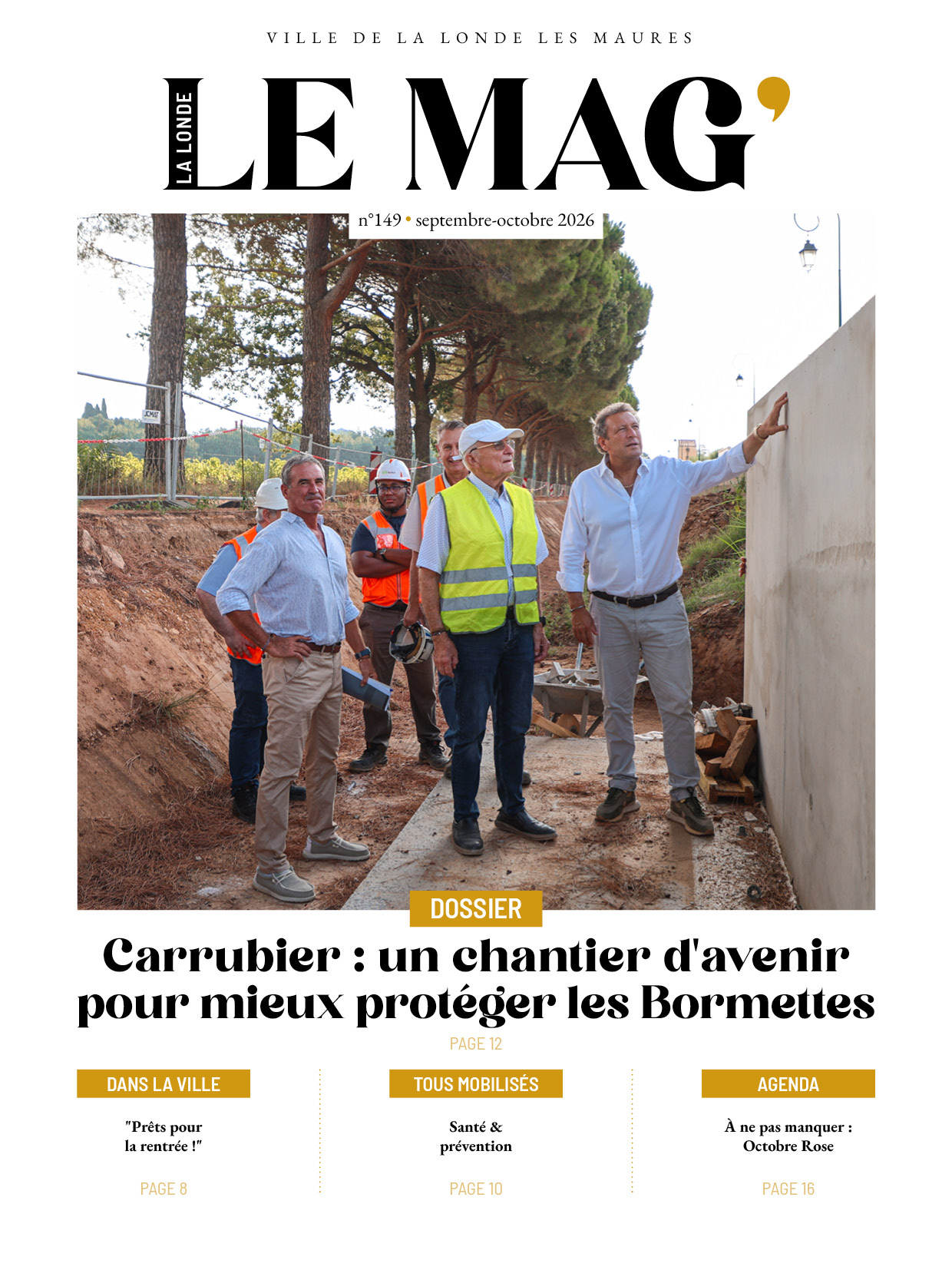 146 LLLM JANVIER FEVRIER 2026