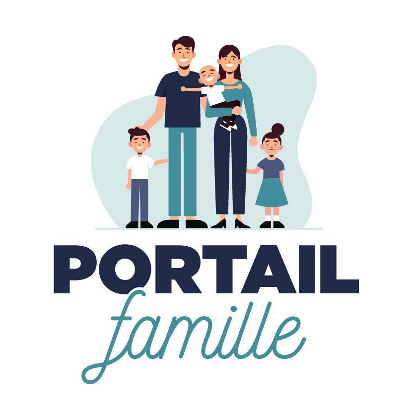 portail famille logo
