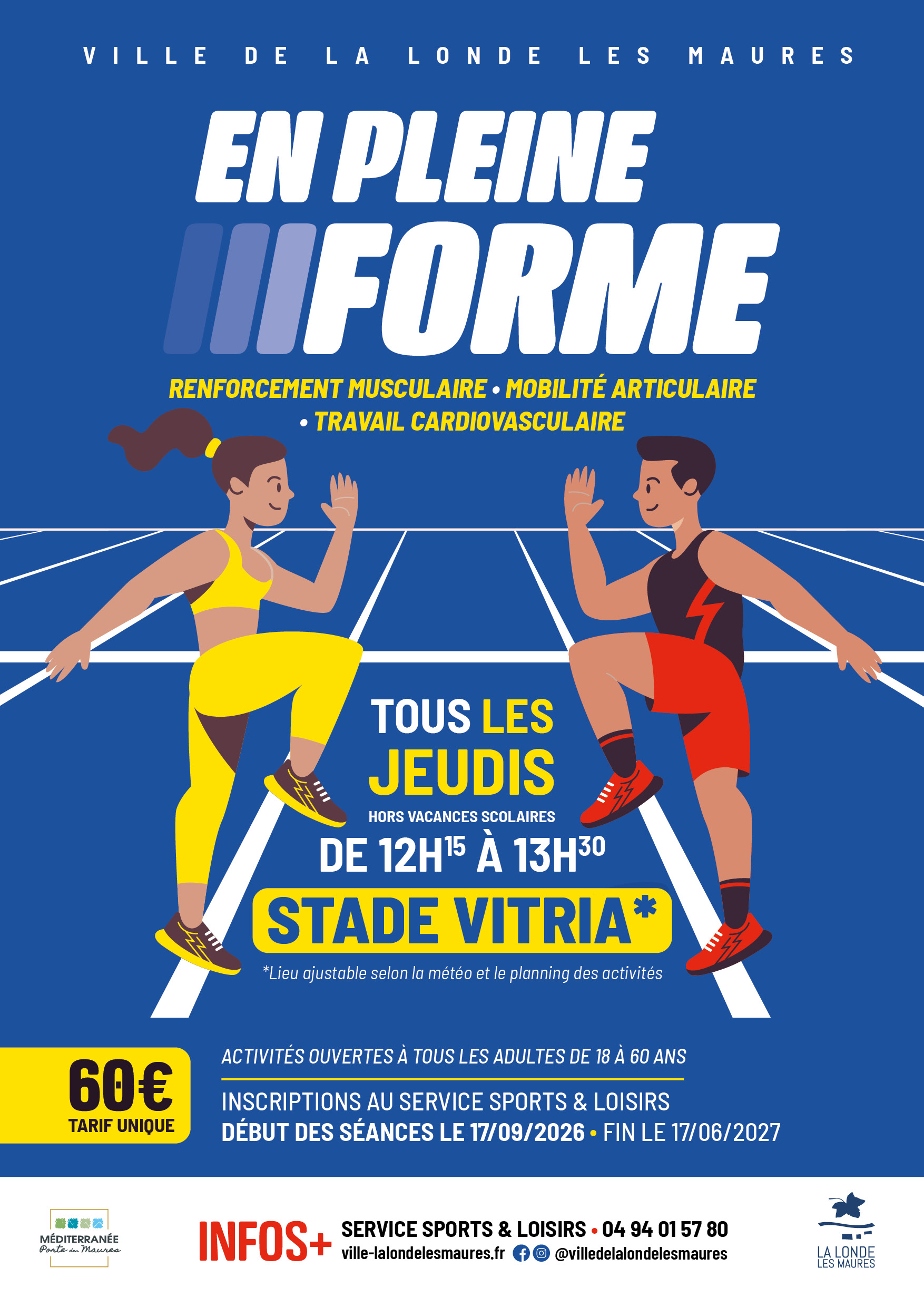 EN PLEINE FORME 2026 V2