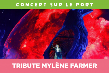 Tribute Mylène Farmer