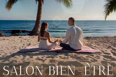 2ème Salon du Bien-être