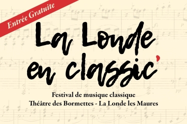 La Londe en Classic' 