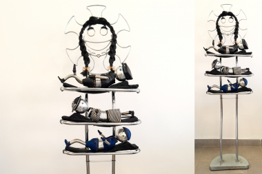 Exposition Thierry Ternisien