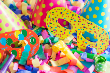 Carnaval de la Baie des Isles