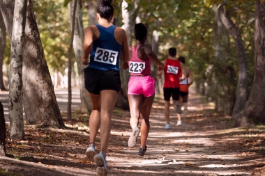 Courir pour elles