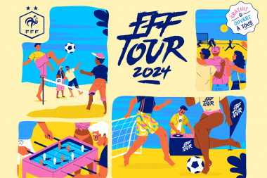 FFF Tour 2024