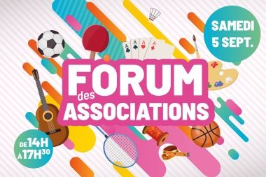 Forum des associations