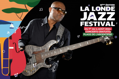 La Londe Jazz Festival 2024