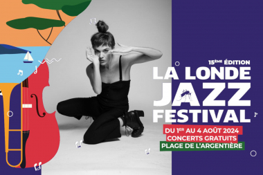 La Londe Jazz Festival 2024