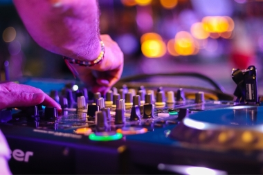 Sunset DJ  