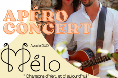 Apéro-concert