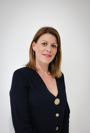 Laureen PIPARD